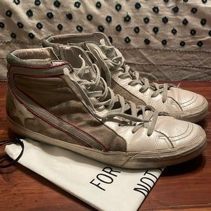 Men’s Golden Goose Sneakers
